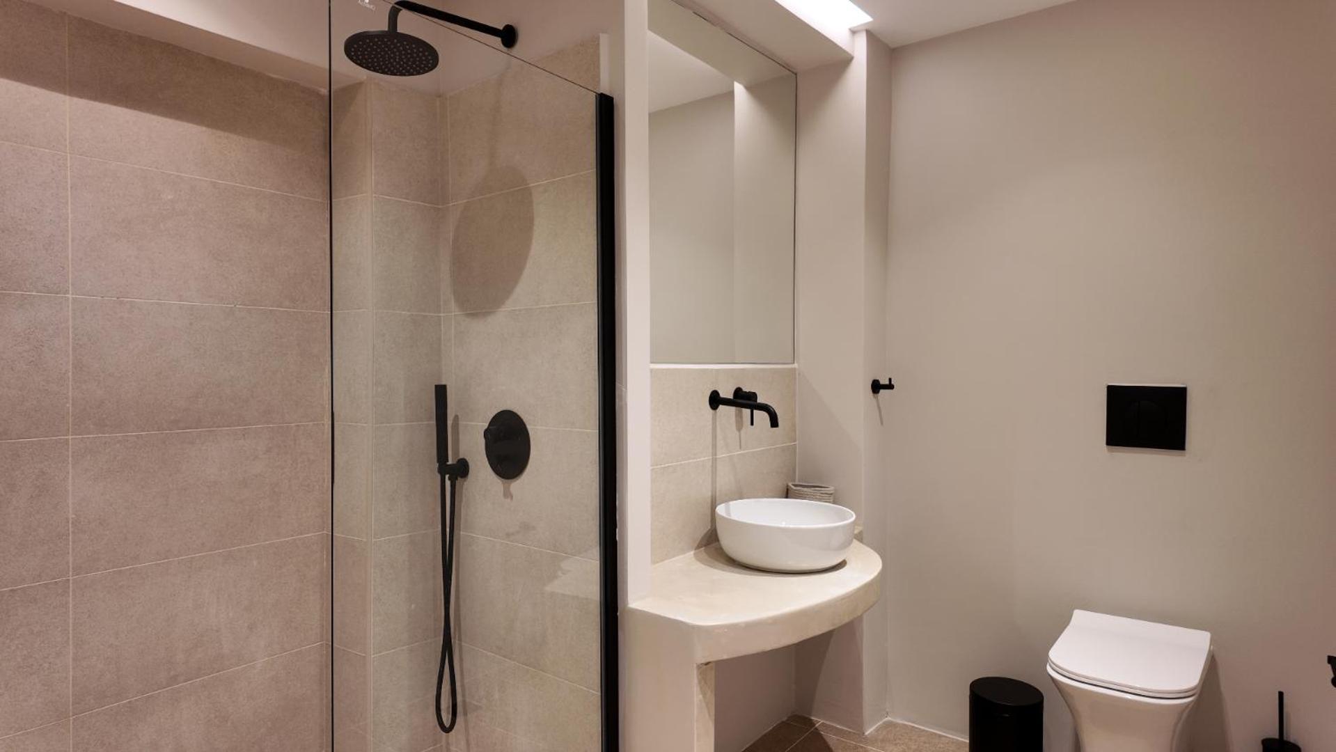 One-Bedroom Premium Apartment