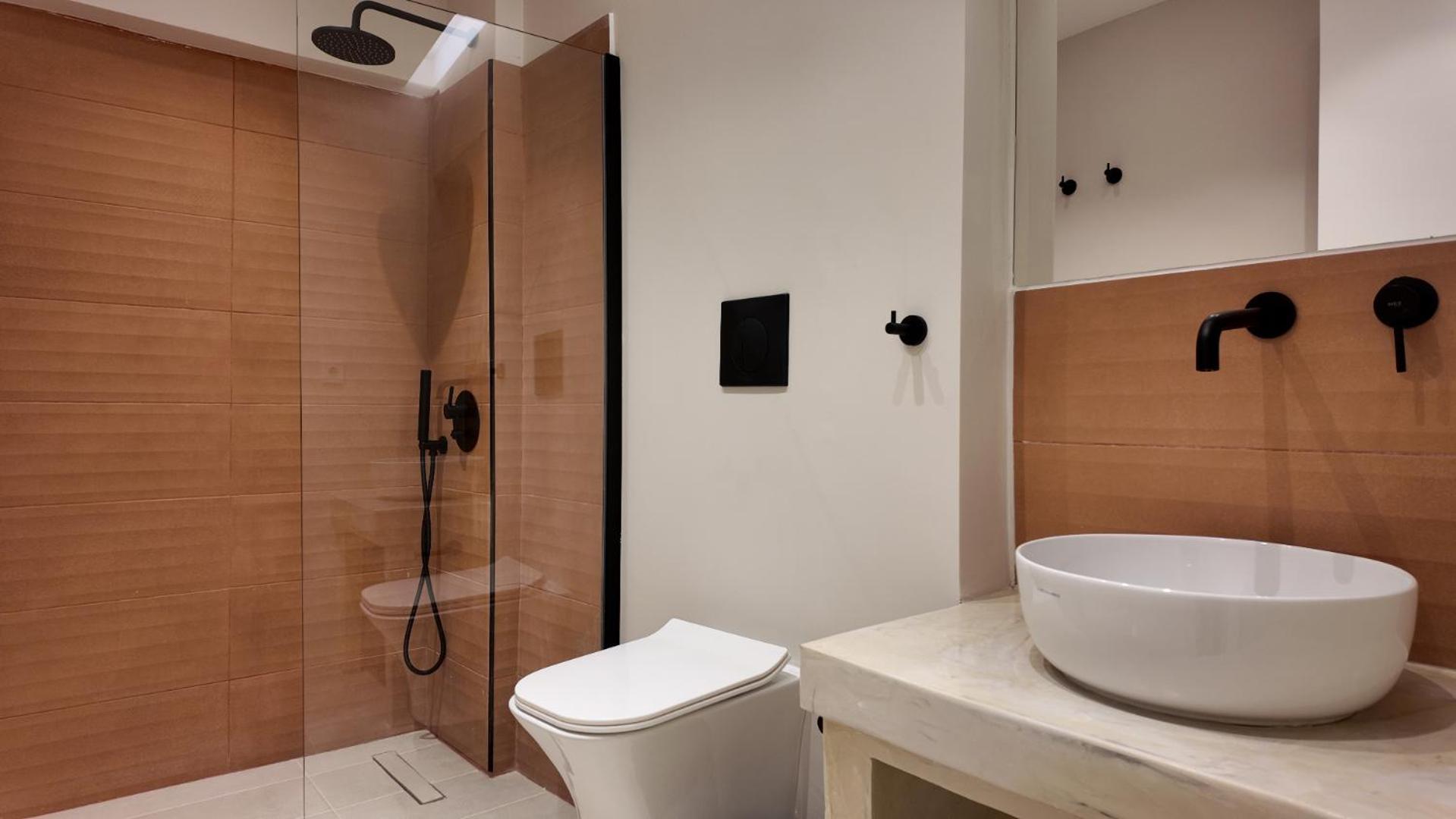 One-Bedroom Premium Apartment