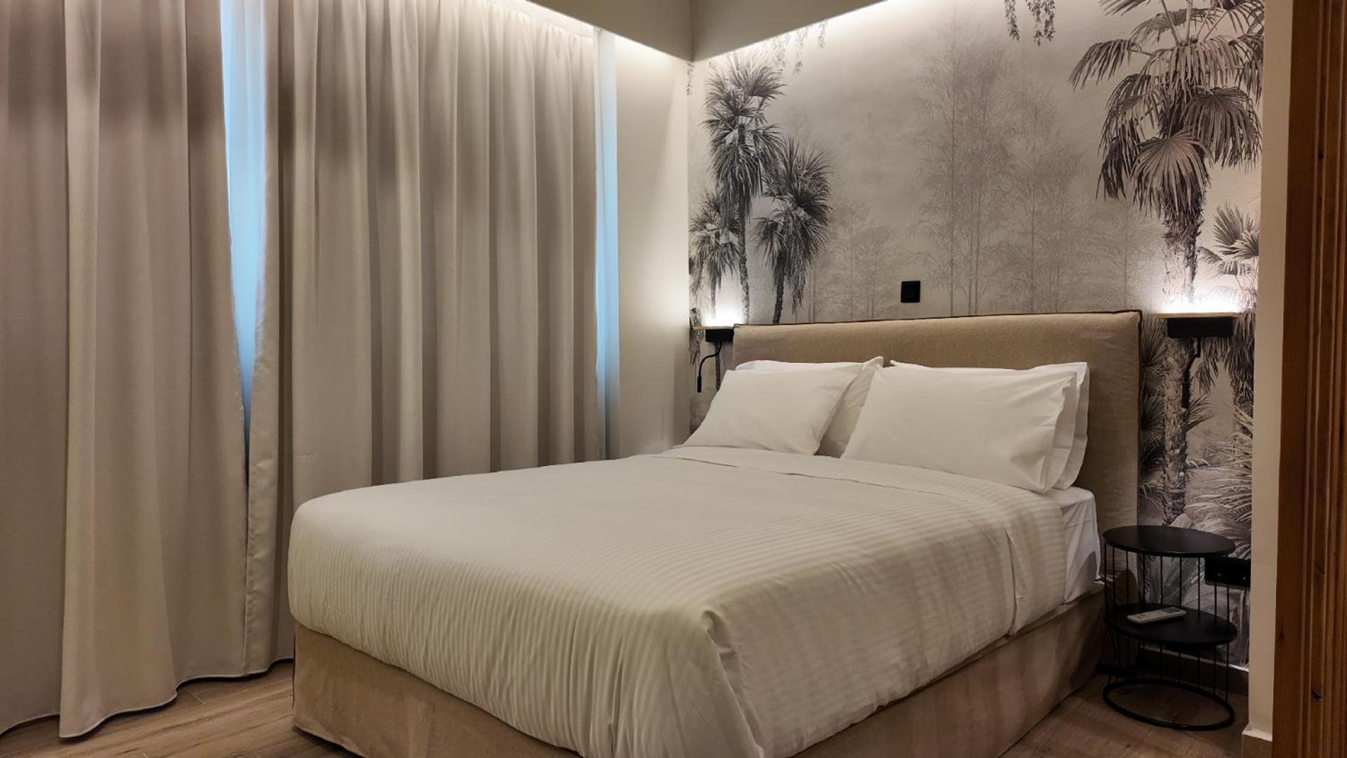 Studio Apartment King Bed