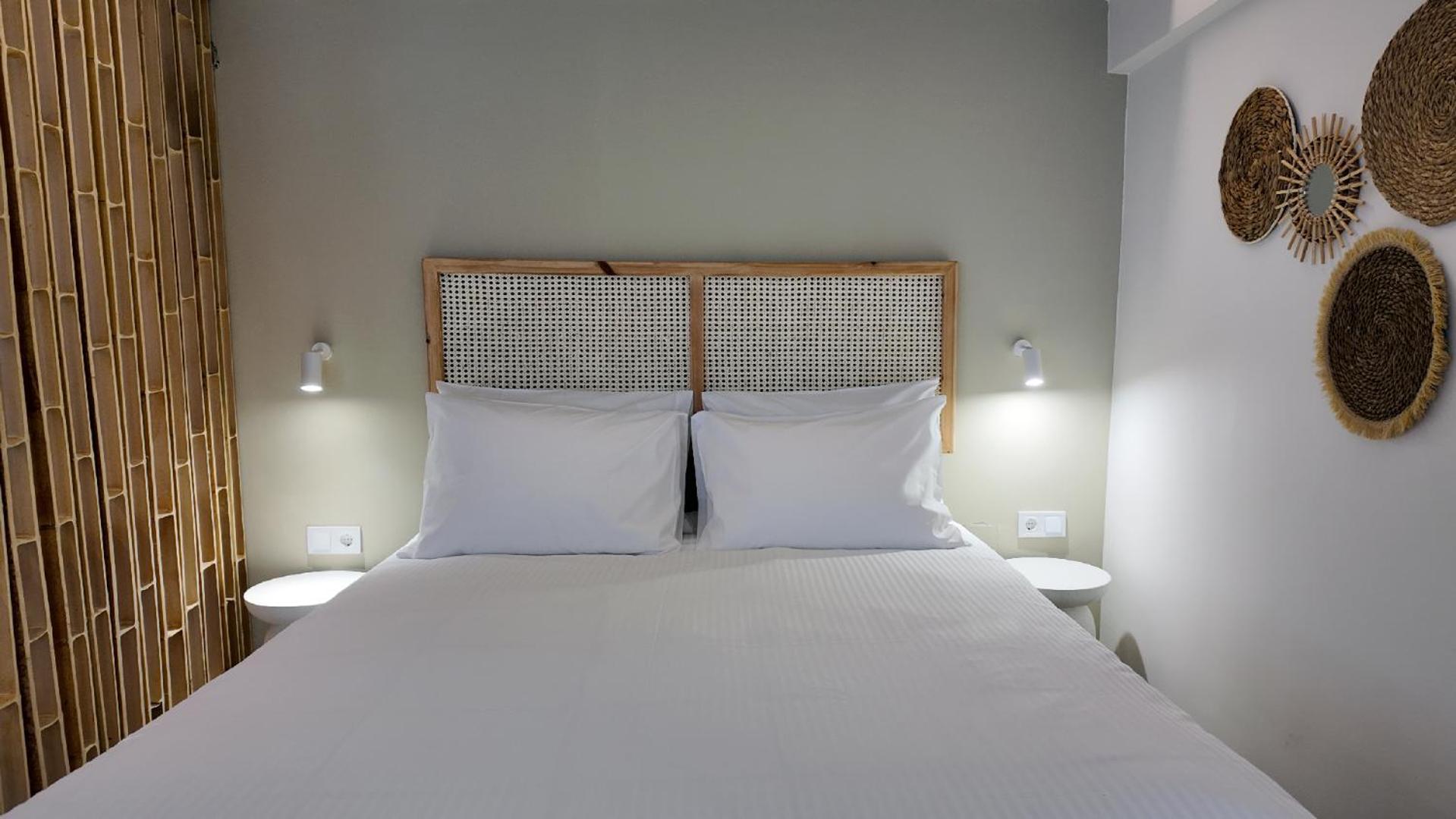 One-Bedroom Premium Apartment