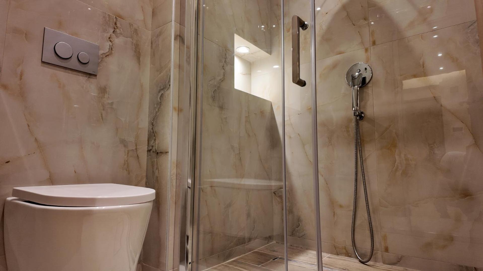 One-Bedroom Premium Apartment