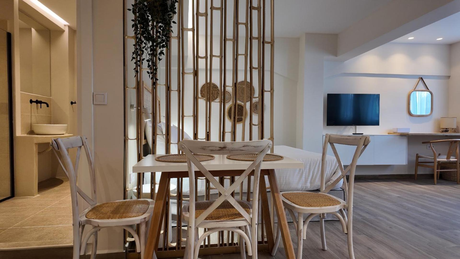 One-Bedroom Premium Apartment