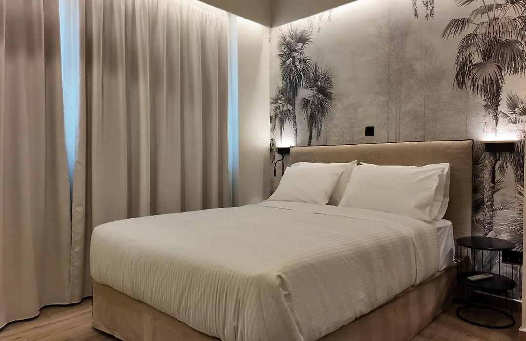 Euphoria Apartments Monastiraki-1