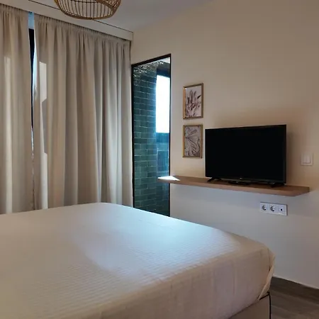 Euphoria Apartments Monastiraki-3