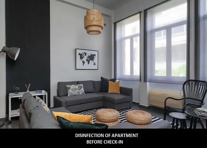 Downtown Loft