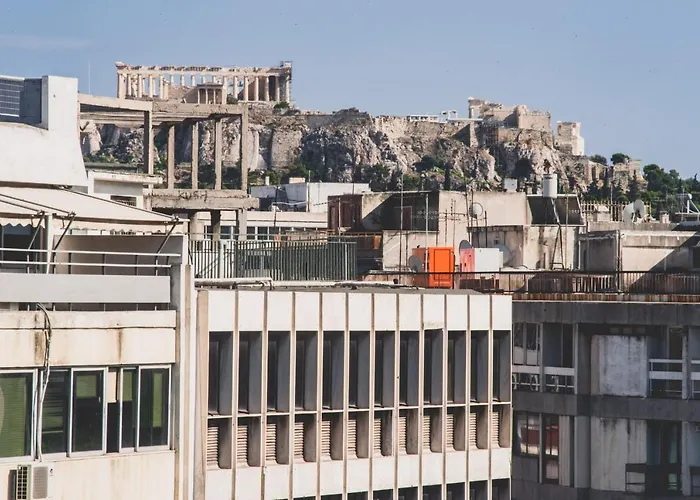 Acropolis View - Living Stone Sapphire