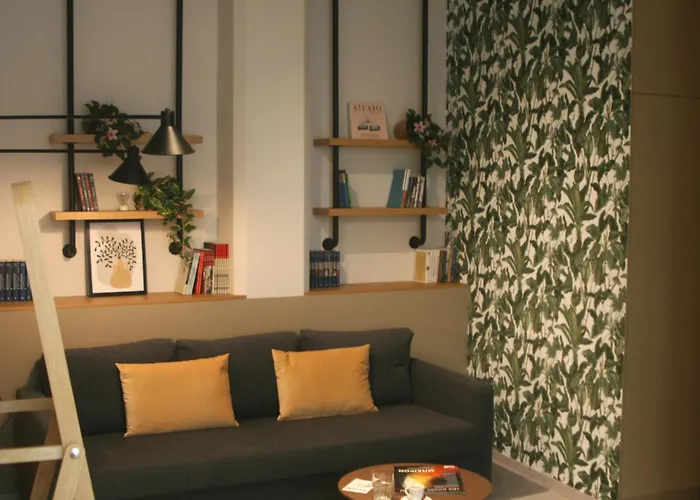 Downtown Loft